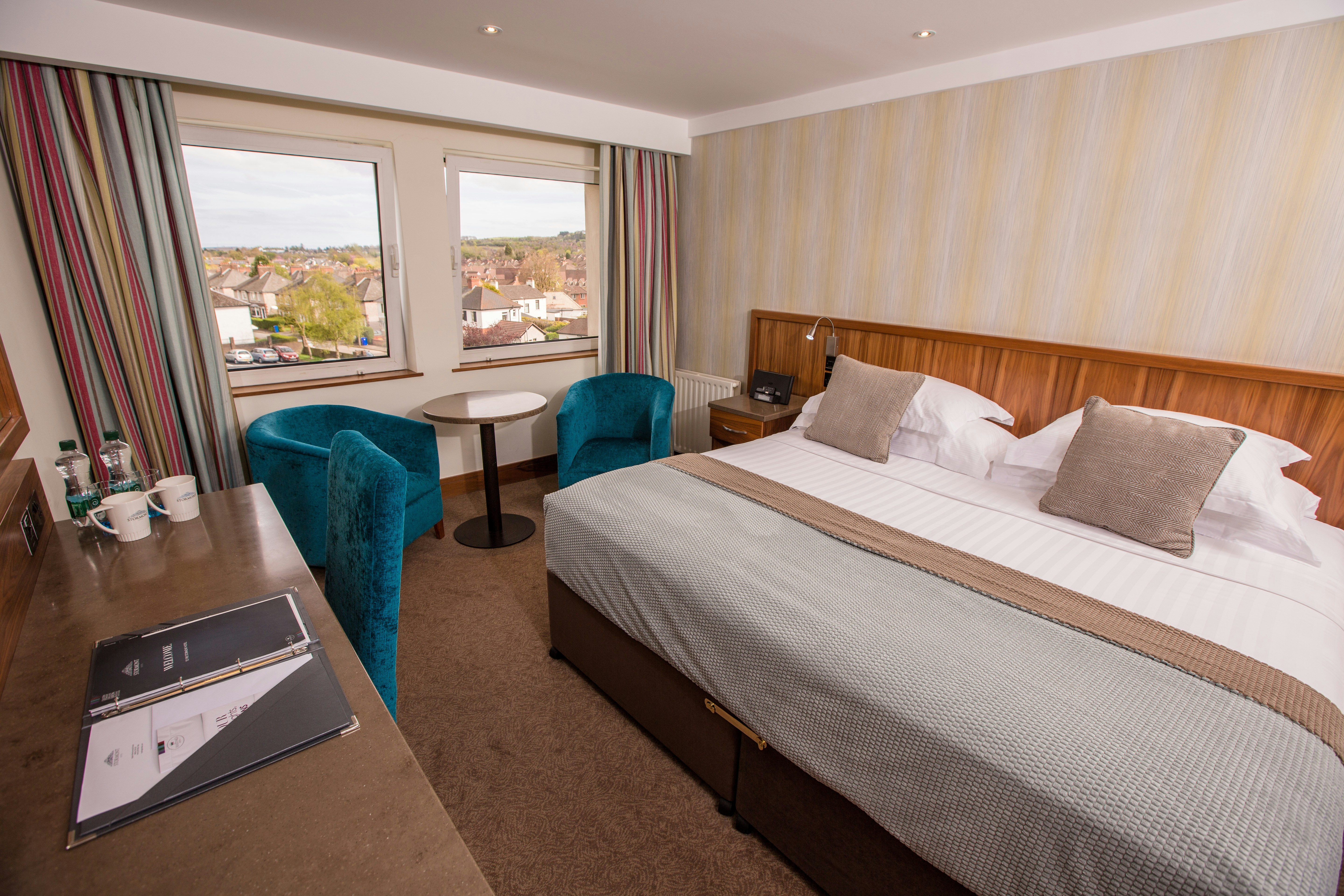 Double room Executive