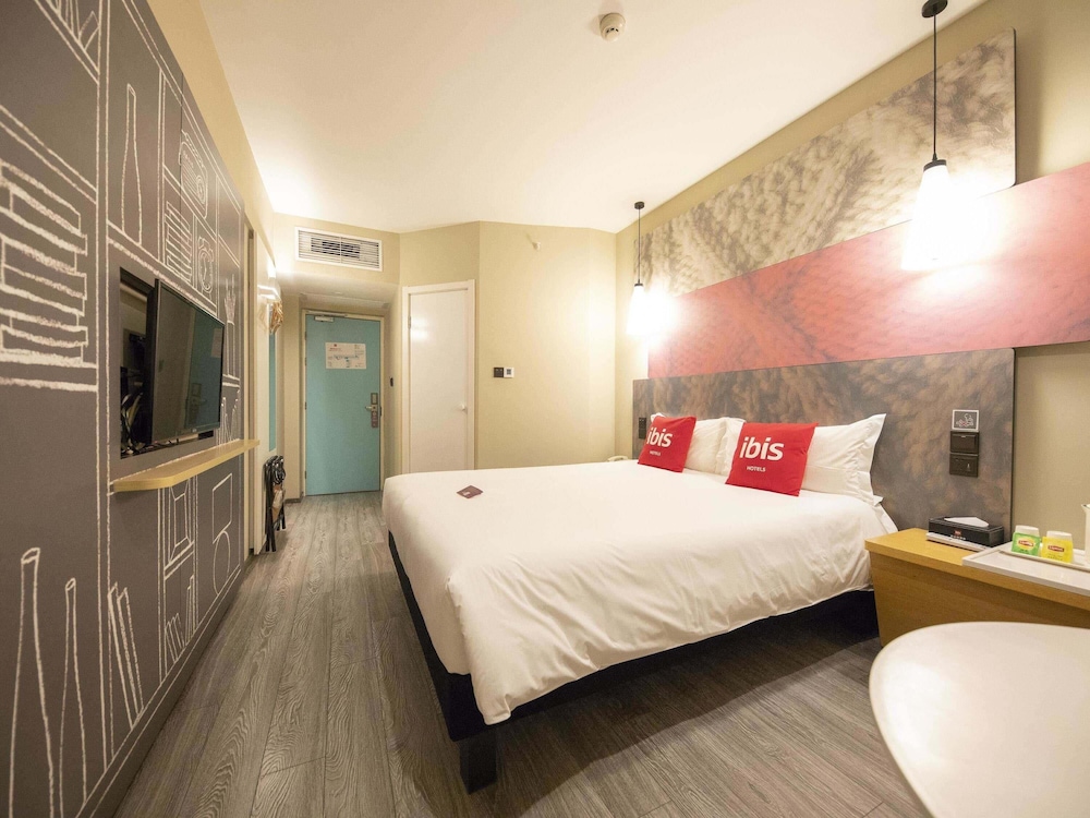 IBIS TIANJING TEDA 23/43