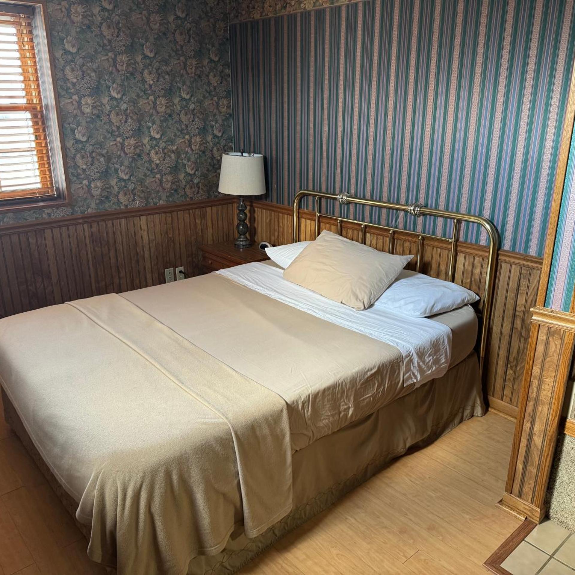 Fenway House Hotel 7/50