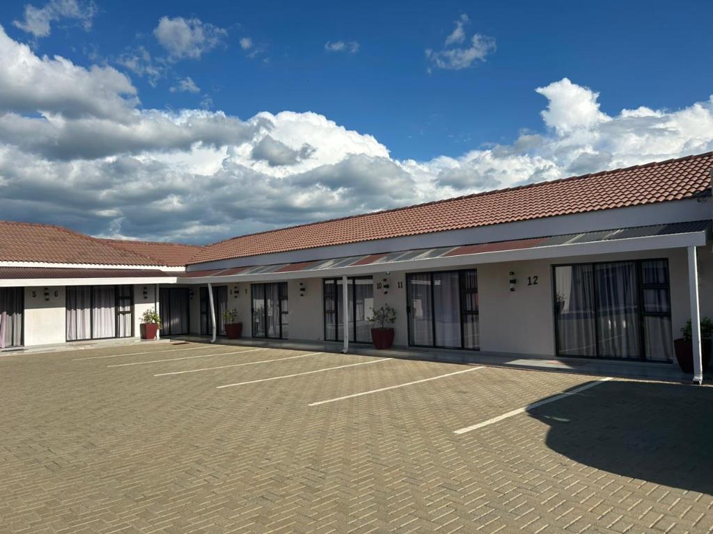 Bergsig Guesthouse 27/29