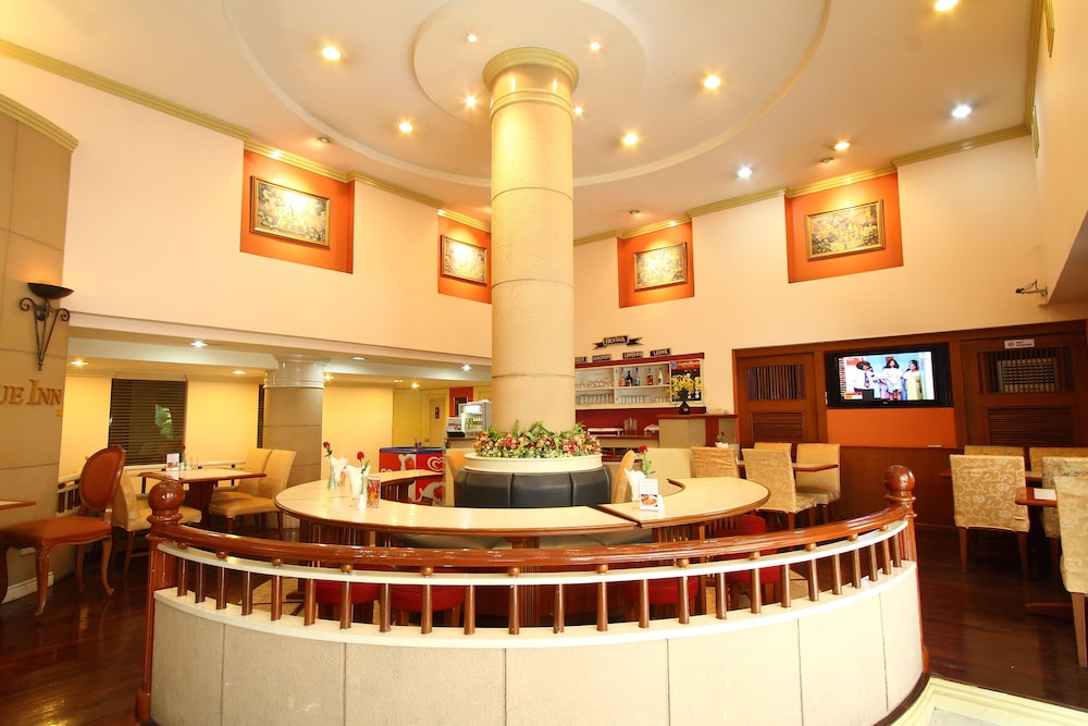 Silom Avenue Inn Bangkok 4/35