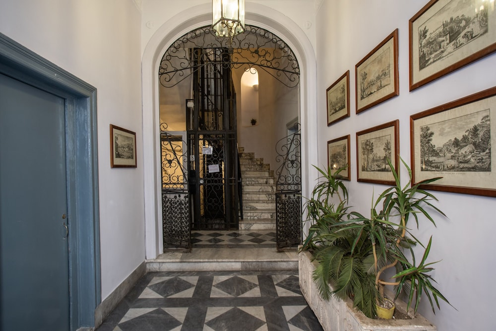 La Residenza Dell Angelo 2/74