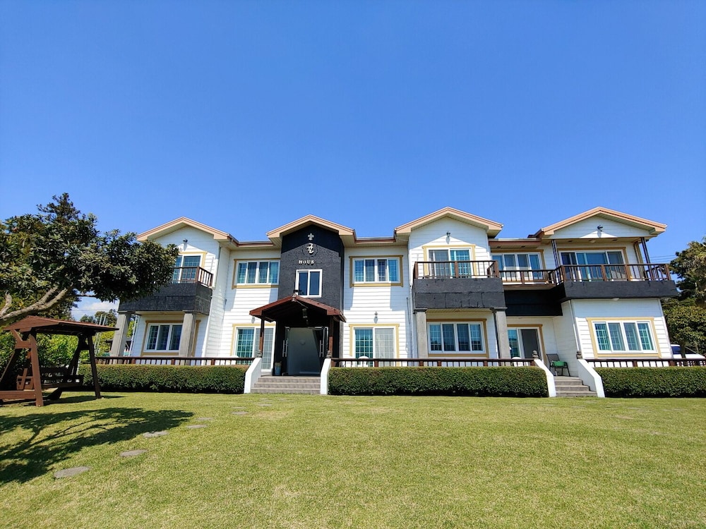 Gyul House 25/29