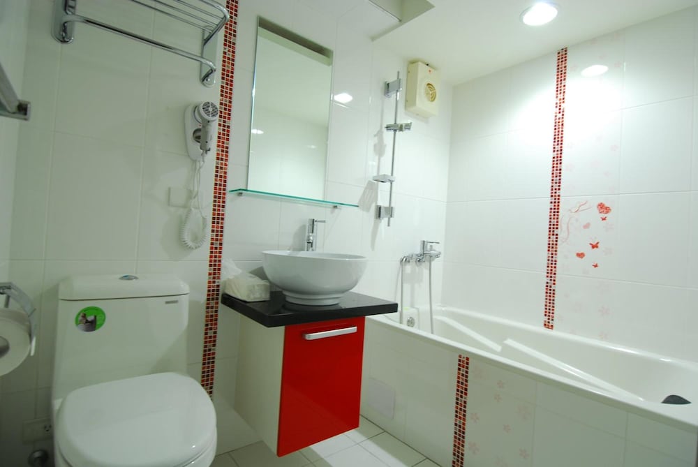 Shin Shin Hotel 20/25