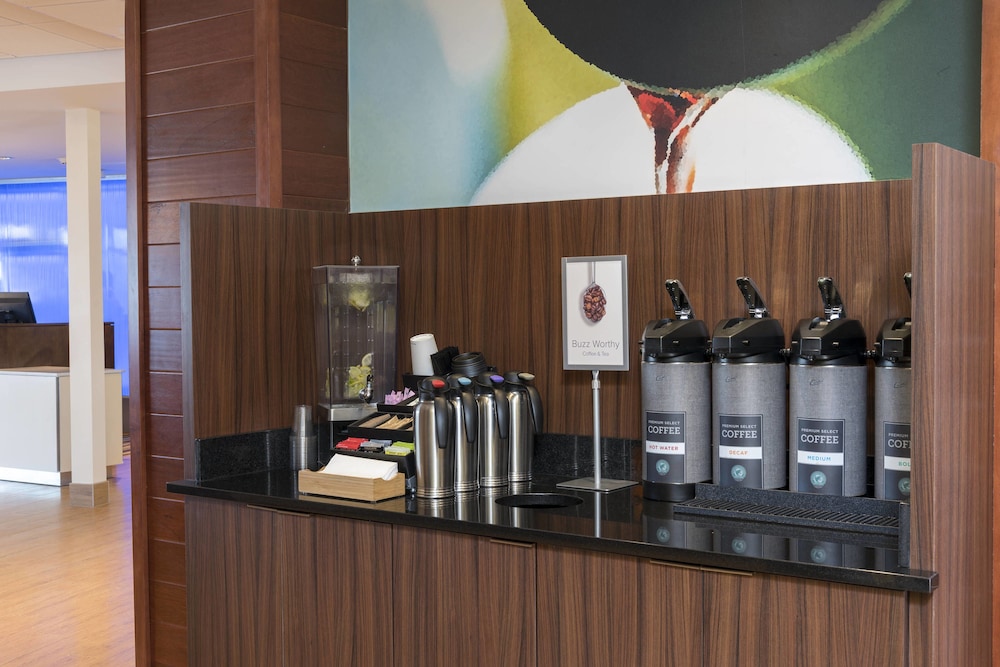 Fairfield Inn & Suites by Marriott Indianapolis Fishers 22/44