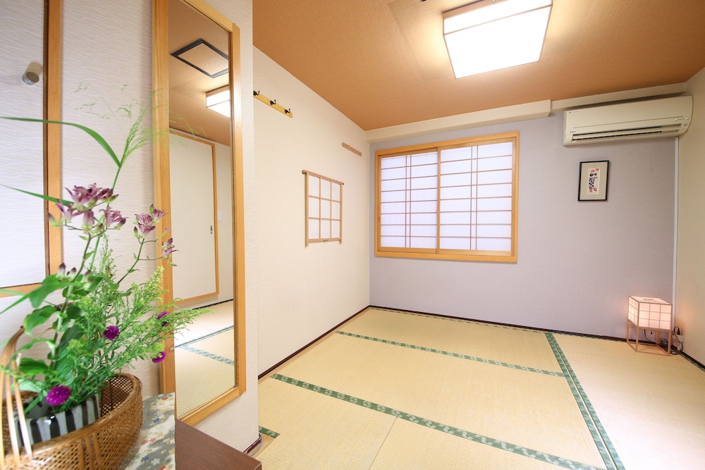 Ryokan Kamogawa Asakusa 35/50