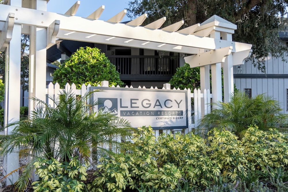 Legacy Vacation Resorts - Palm Coast 2/50