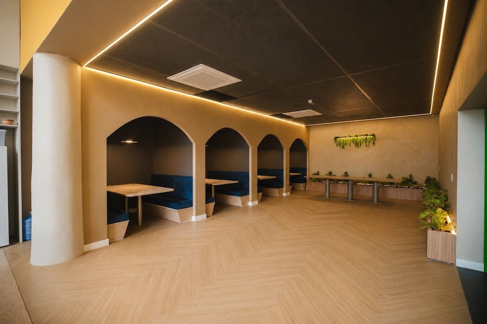 Taua Resort & Convention Joao Pessoa 33/58