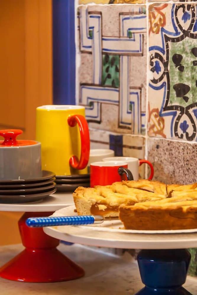 Casa Astarita 30/44