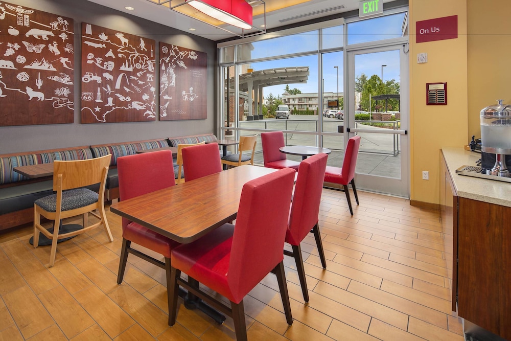 Towneplace Suites By Marriott Bellingham 42/48