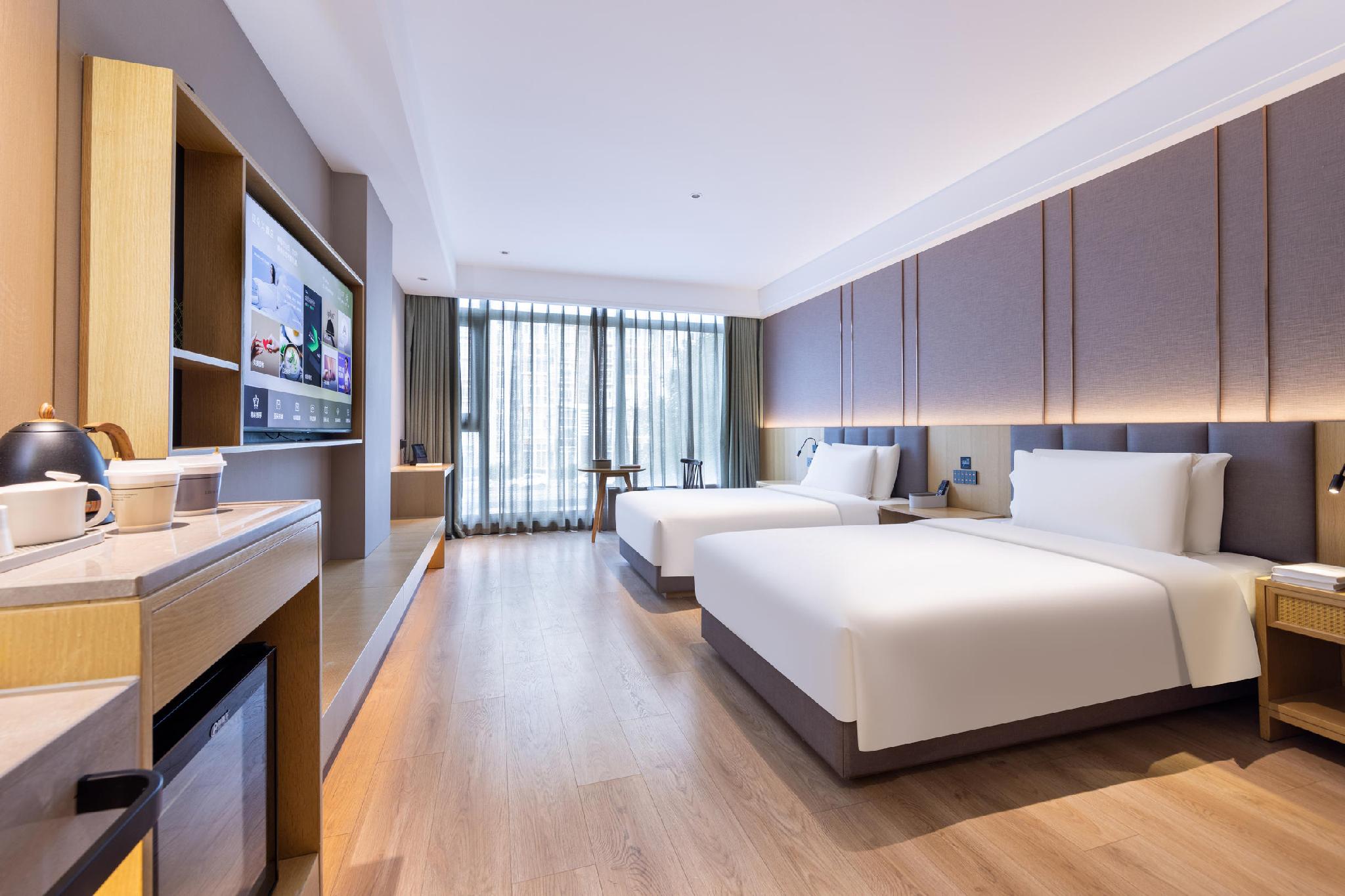 Superior, Twin Beds