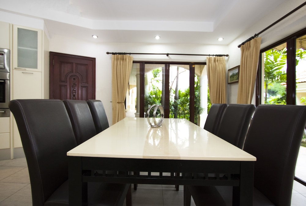 Sweet Villa Pattaya 57/72