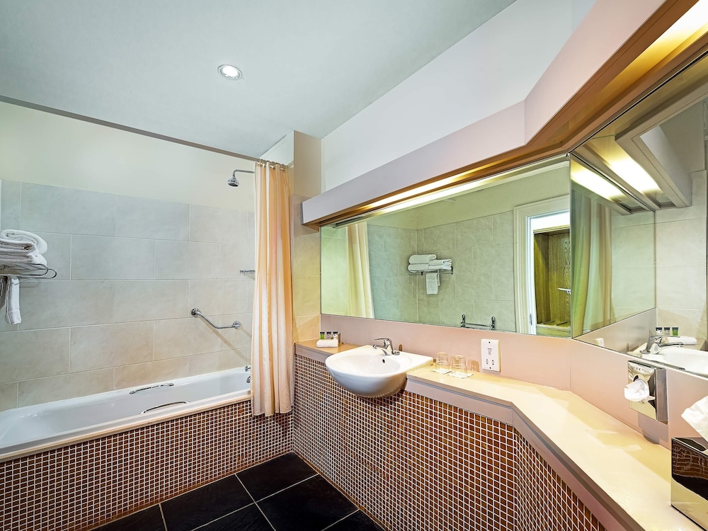 Great National Mulranny Park Hotel 50/50