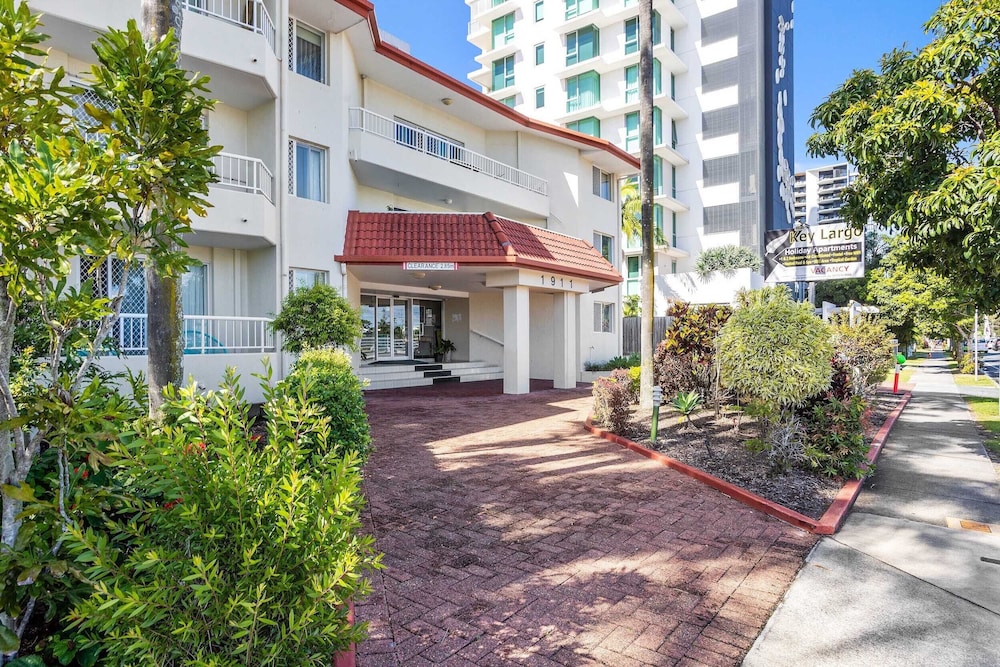 Key Largo Apartments 56/65