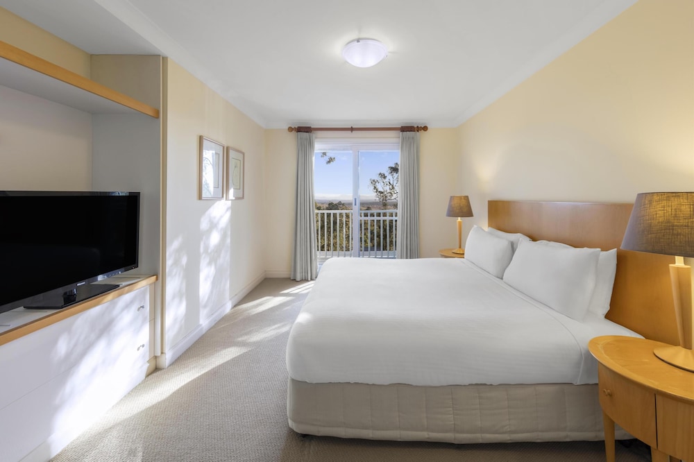 فيلا بسريرين كينج بغرفة نوم واحدة، Avani Cypress Lakes Resort 3/6