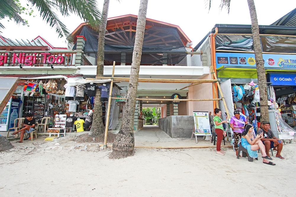 Nigi Nigi Too Beach Resort 50/61