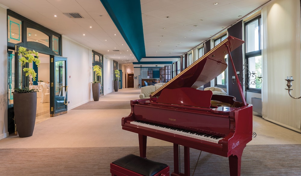 Hotel Salus Terme - Adults Only 13/70
