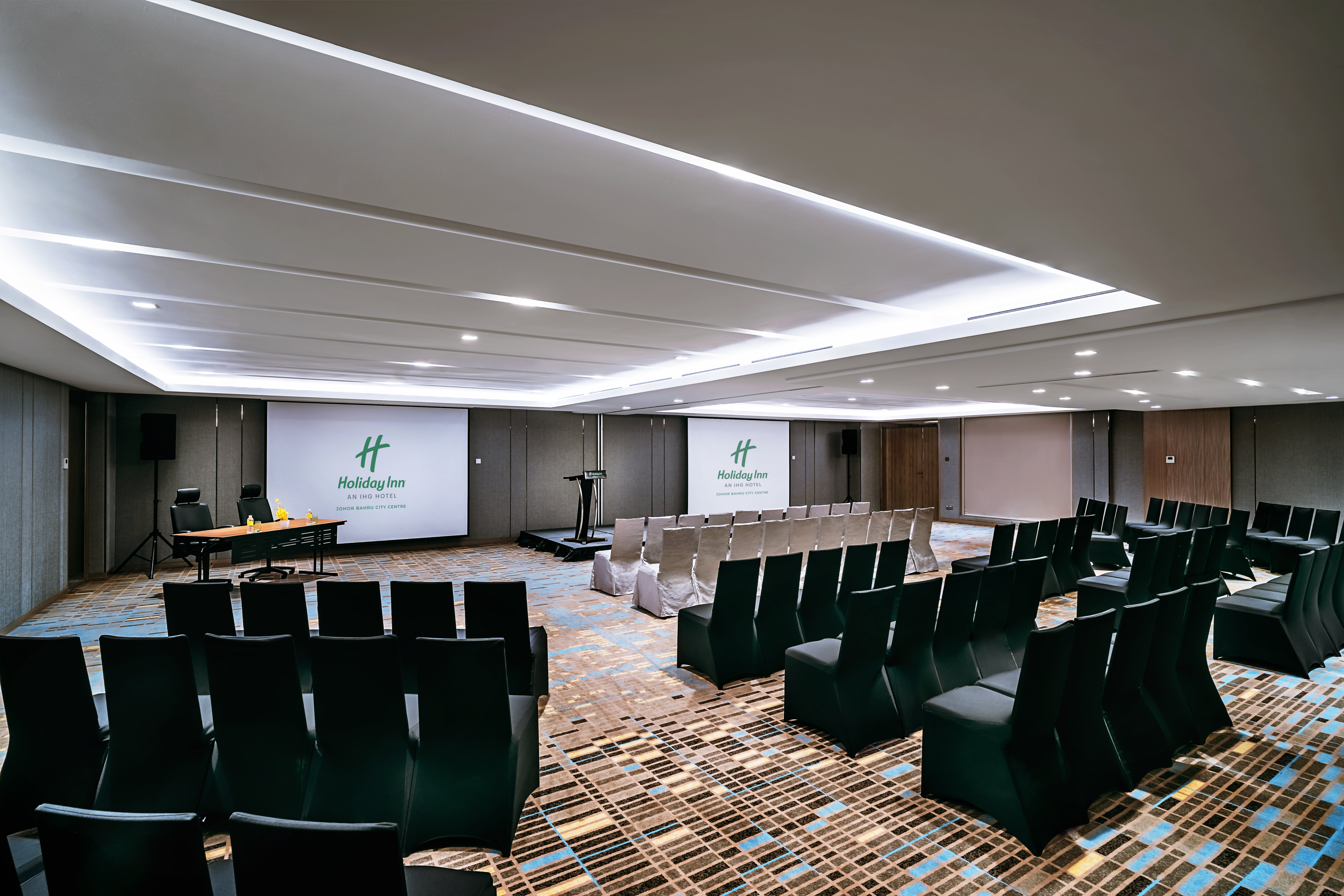 Holiday Inn Johor Bahru City Centre 69/79