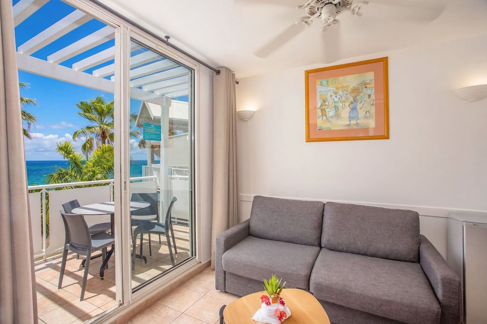 Karibea Resort Sainte Luce Residence Caribia 22/46