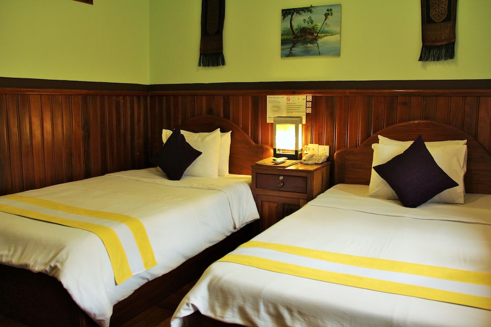 Siem Reap Center Hotel 9/32