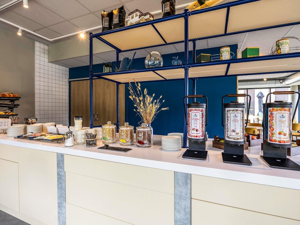 ibis budget Arlon Luxembourg 16/24