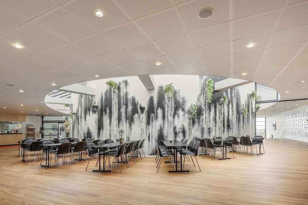 Hotel Fuglsocentret, BW Signature Collection 30/61