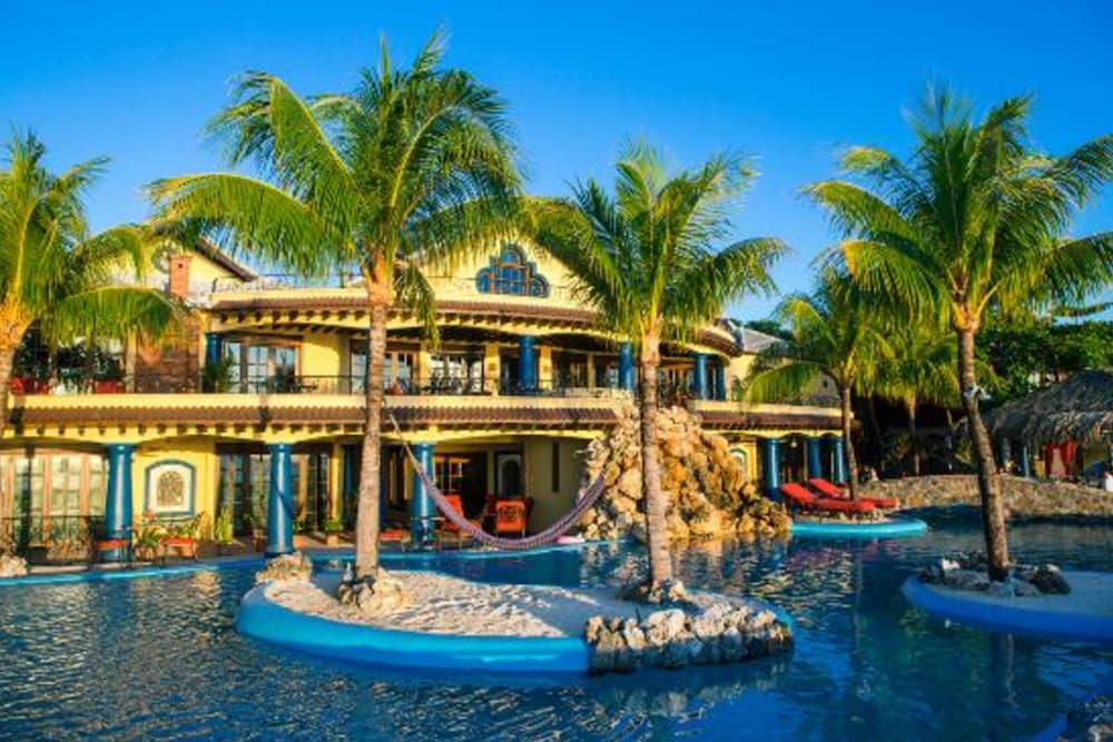 Caribe Tesoro 67/74