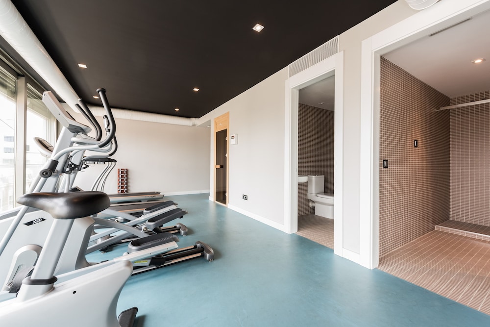 SmartRental Collection Gran Via Centric II 29/57