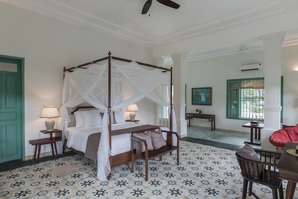 Poulo Condor Boutique Resort And Spa 18/72