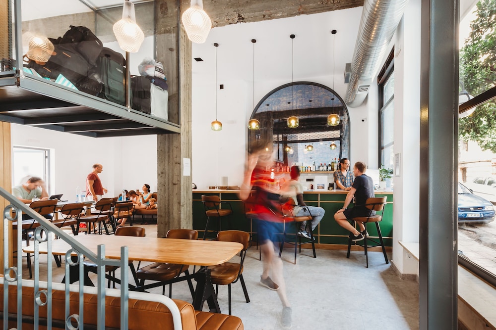 Athens Backpackers 26/44