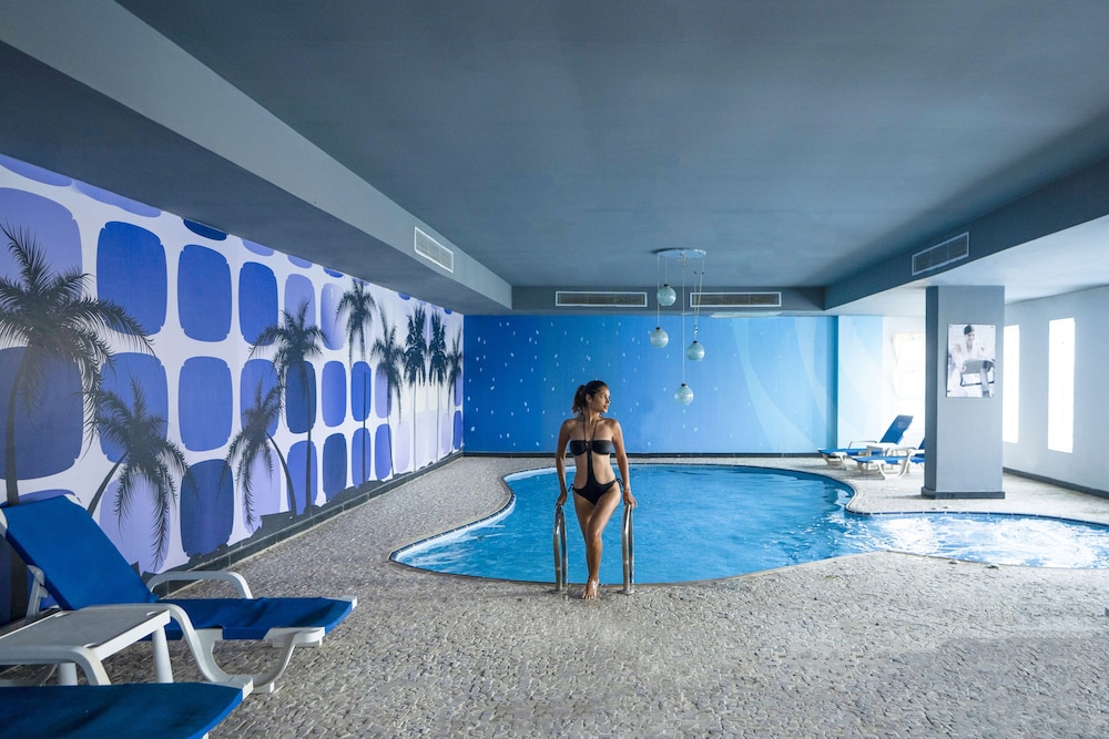 Grand Ocean Hotel And Resort 17/50