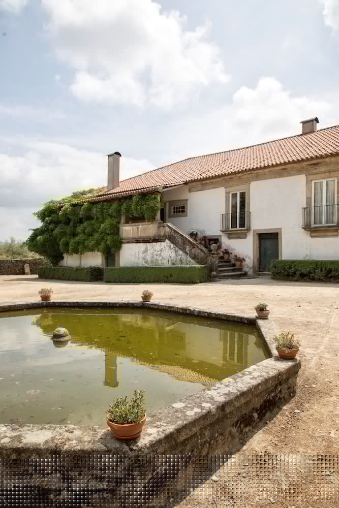 CASA DE VILARINHO DE SAO ROMAO 5/28