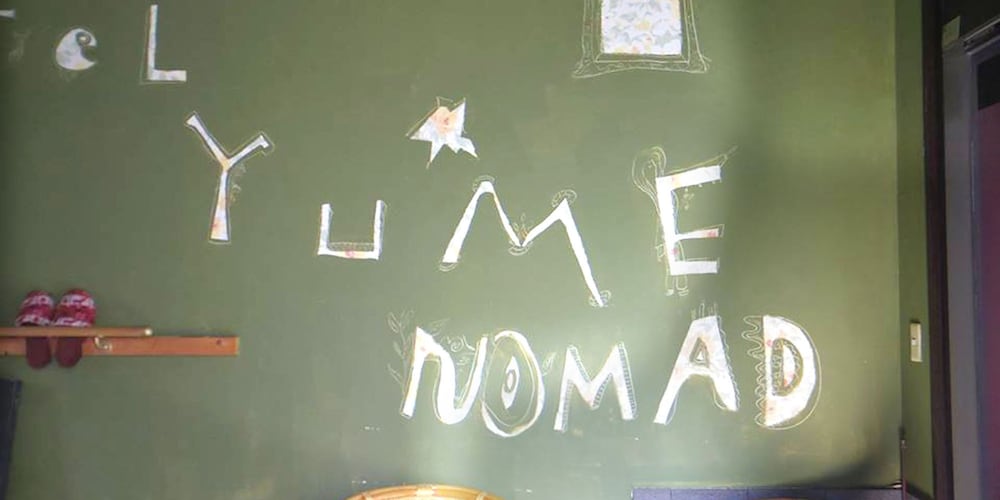 Hostel Yume-Nomad 14/65