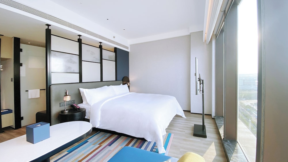 Aloft Yantai 11/38