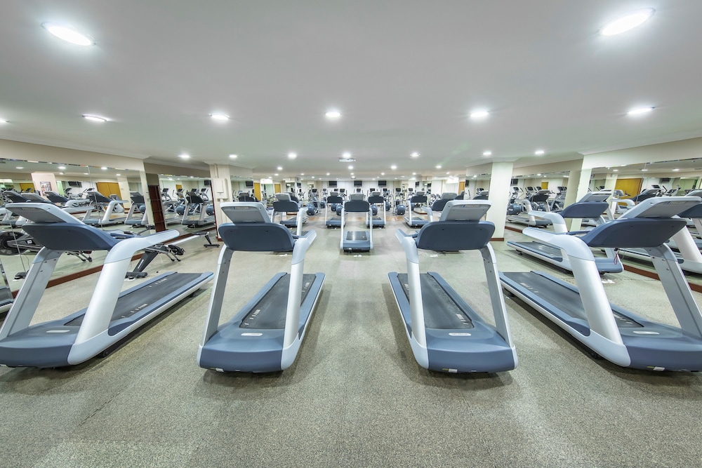 Ezdan Hotel West Bay Doha 30/50