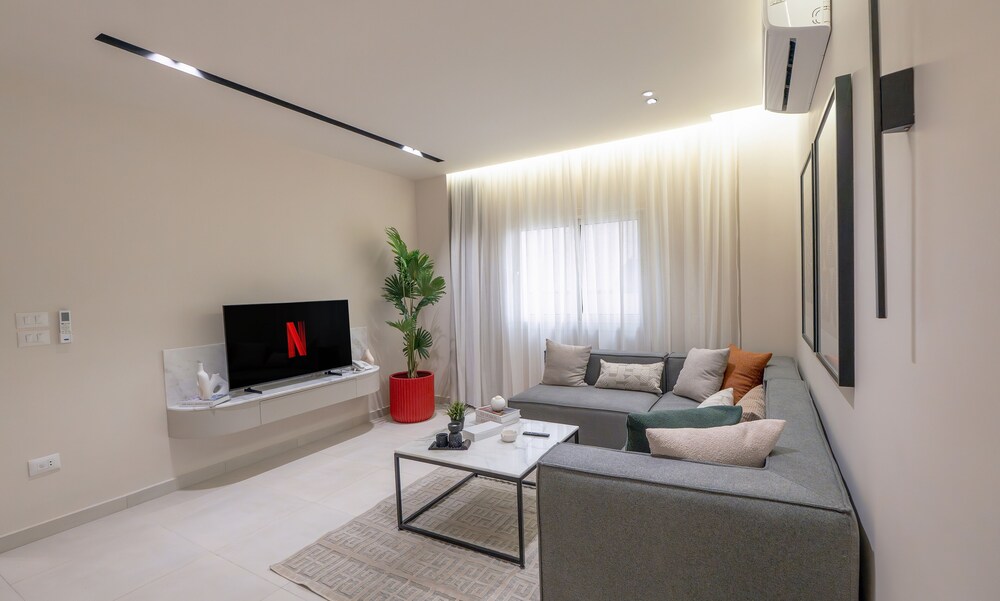 Prime Residence Zayed Heights 41/50
