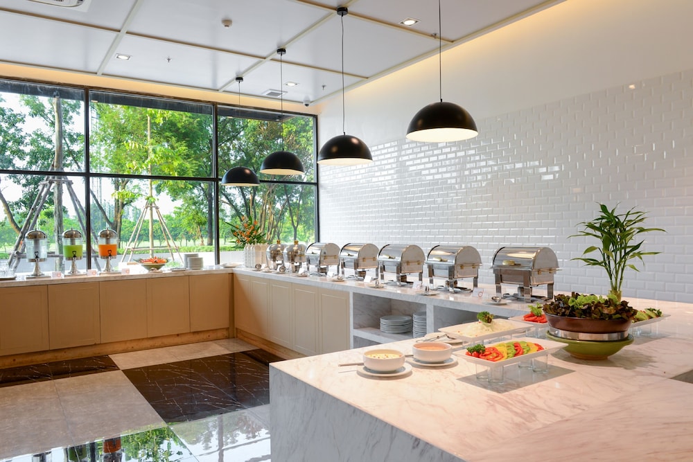 Tinidee Hotel Bangkok Golf Club 6/50