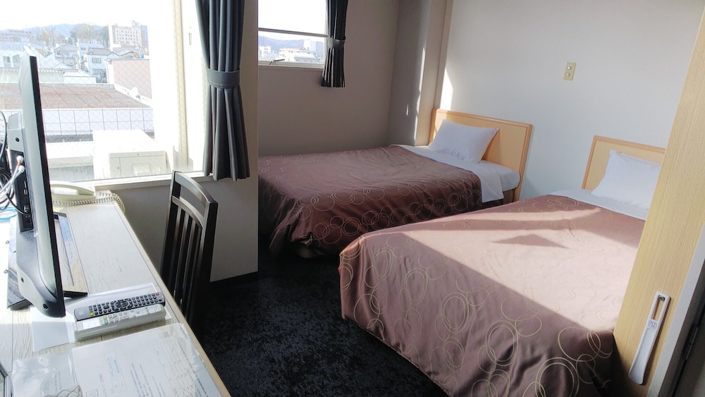 Hotel Select Inn Sano Ekimae 10/38
