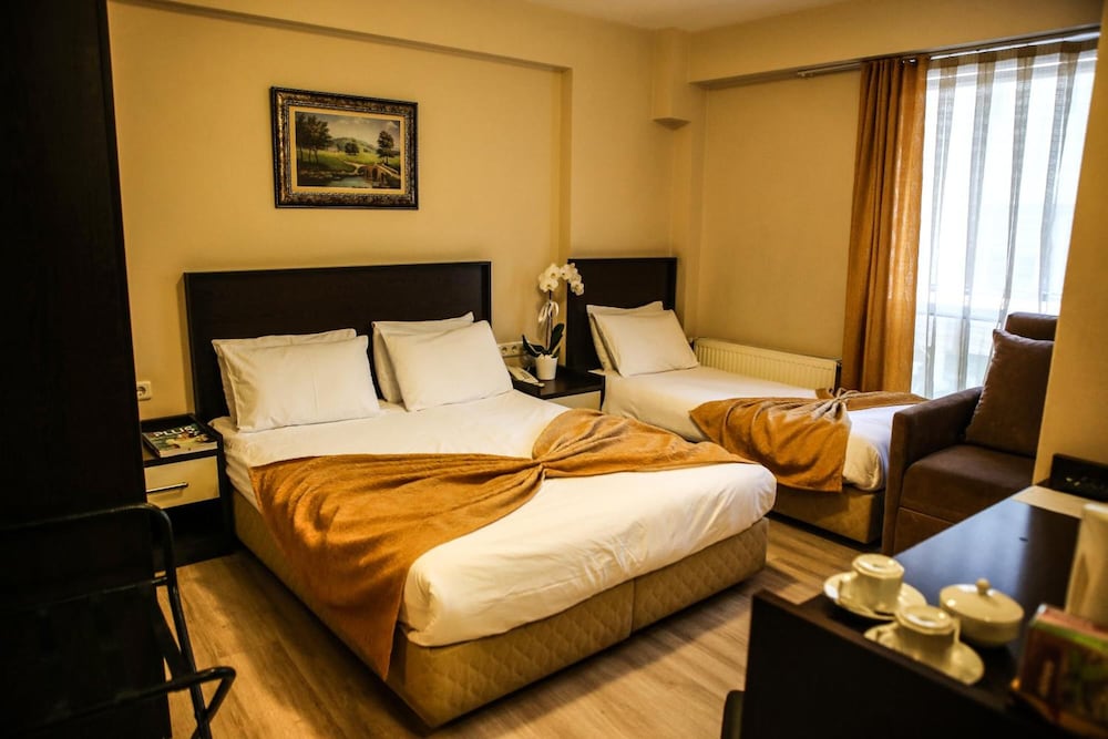 Canakkale Bogaz Hotel 15/50