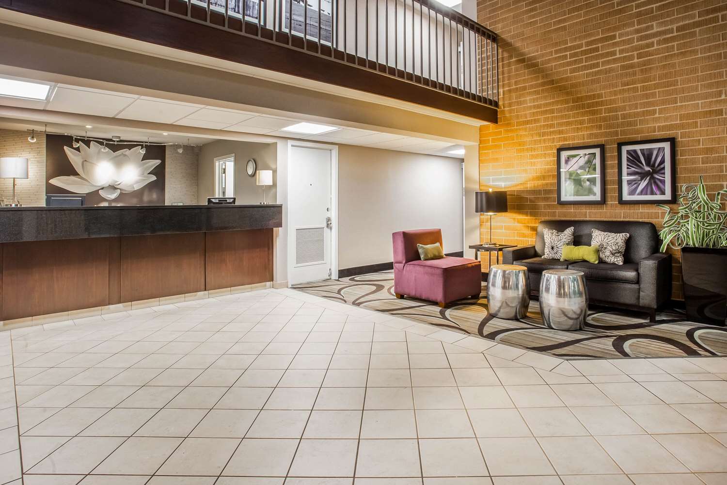 La Quinta Inn Oshkosh 10/56