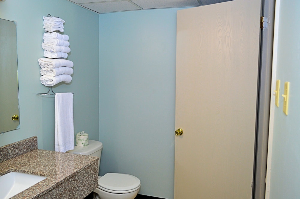 Motel6 Shartlesville, PA 41/45