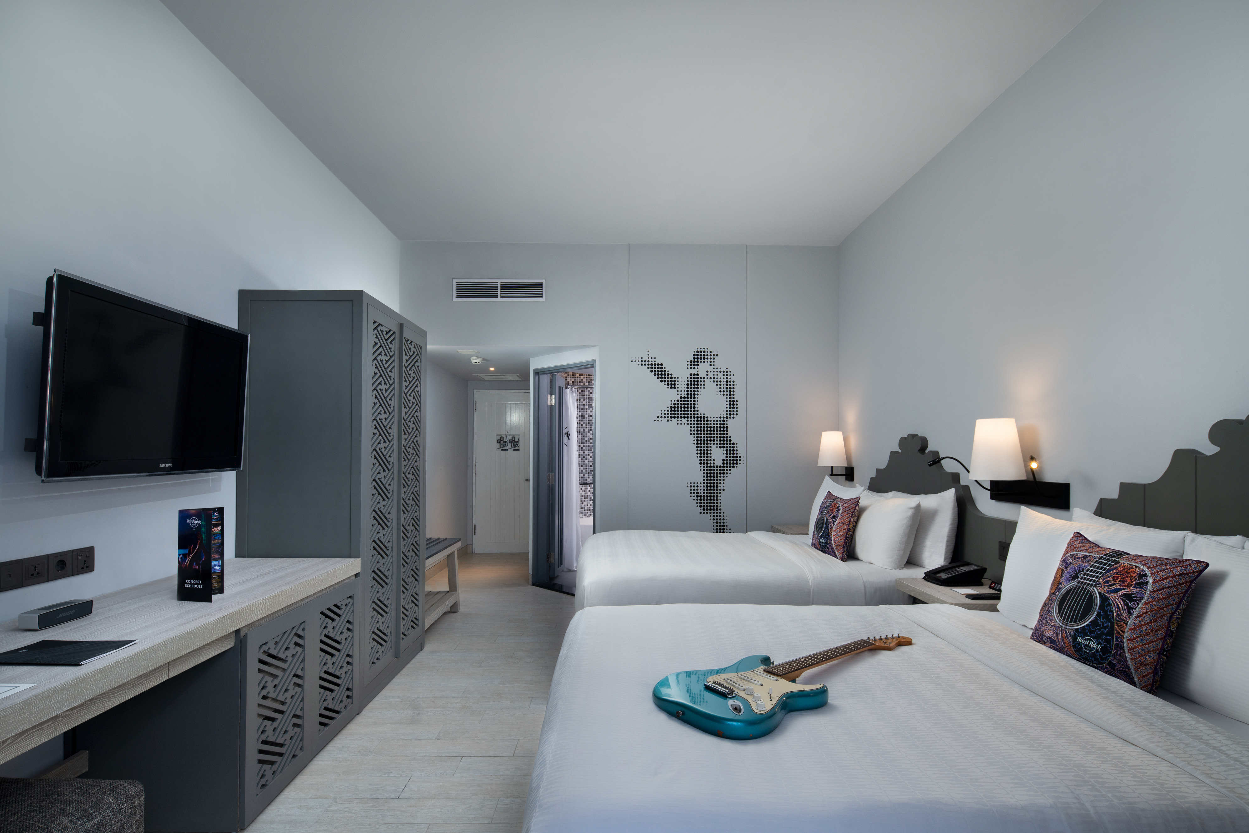 HARD ROCK HOTEL BALI 19/91