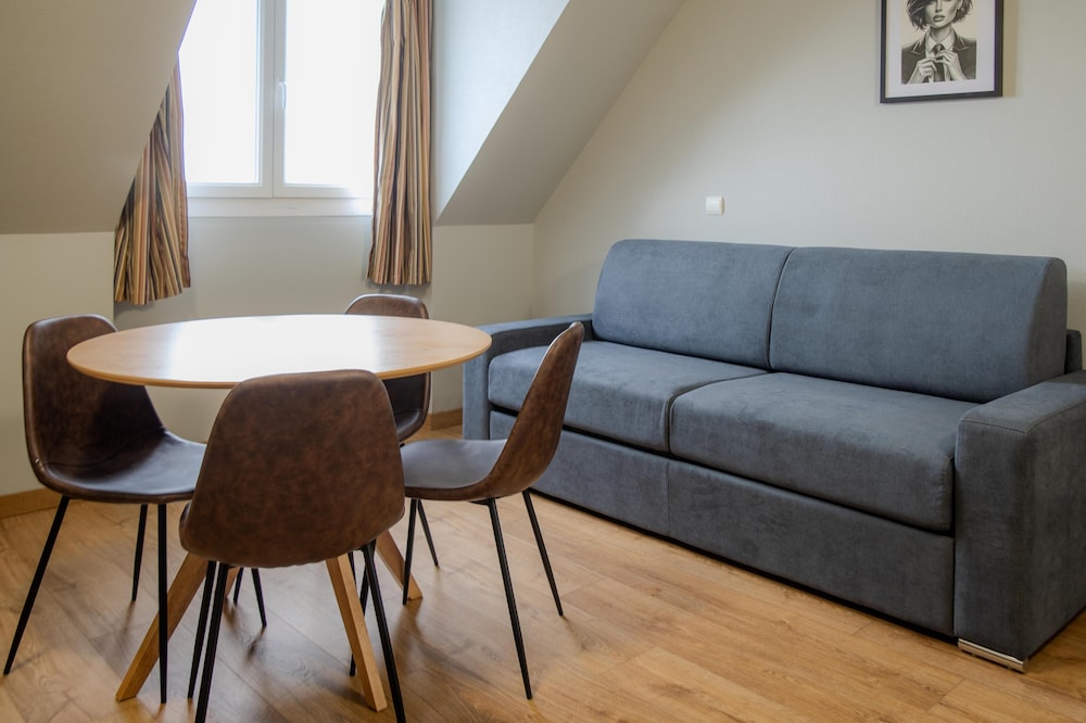 Tulip Inn Residence Honfleur Ex la Closerie Honfleur 48/74