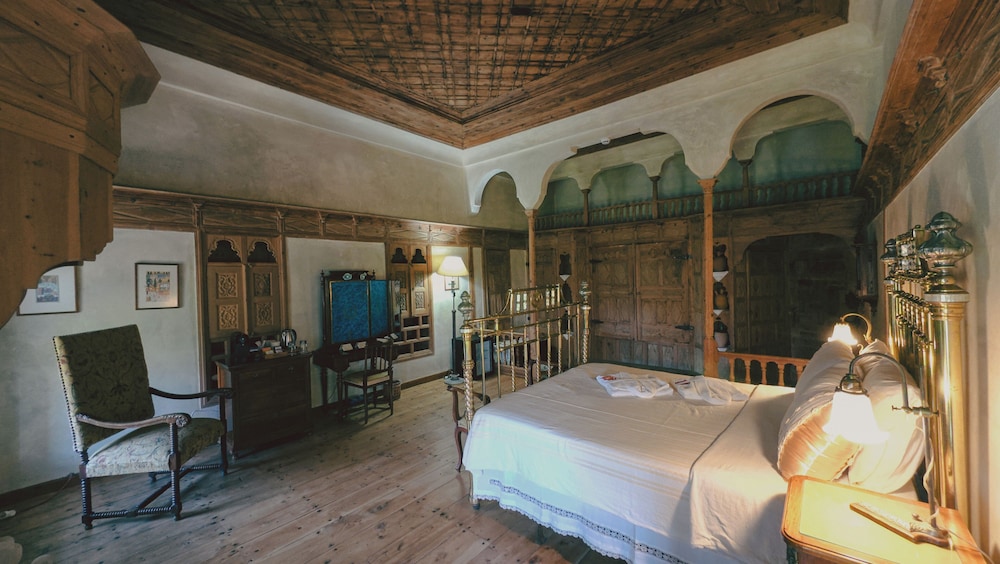 Heritage Homes Mehmet Ali Aga Mansion 21/61