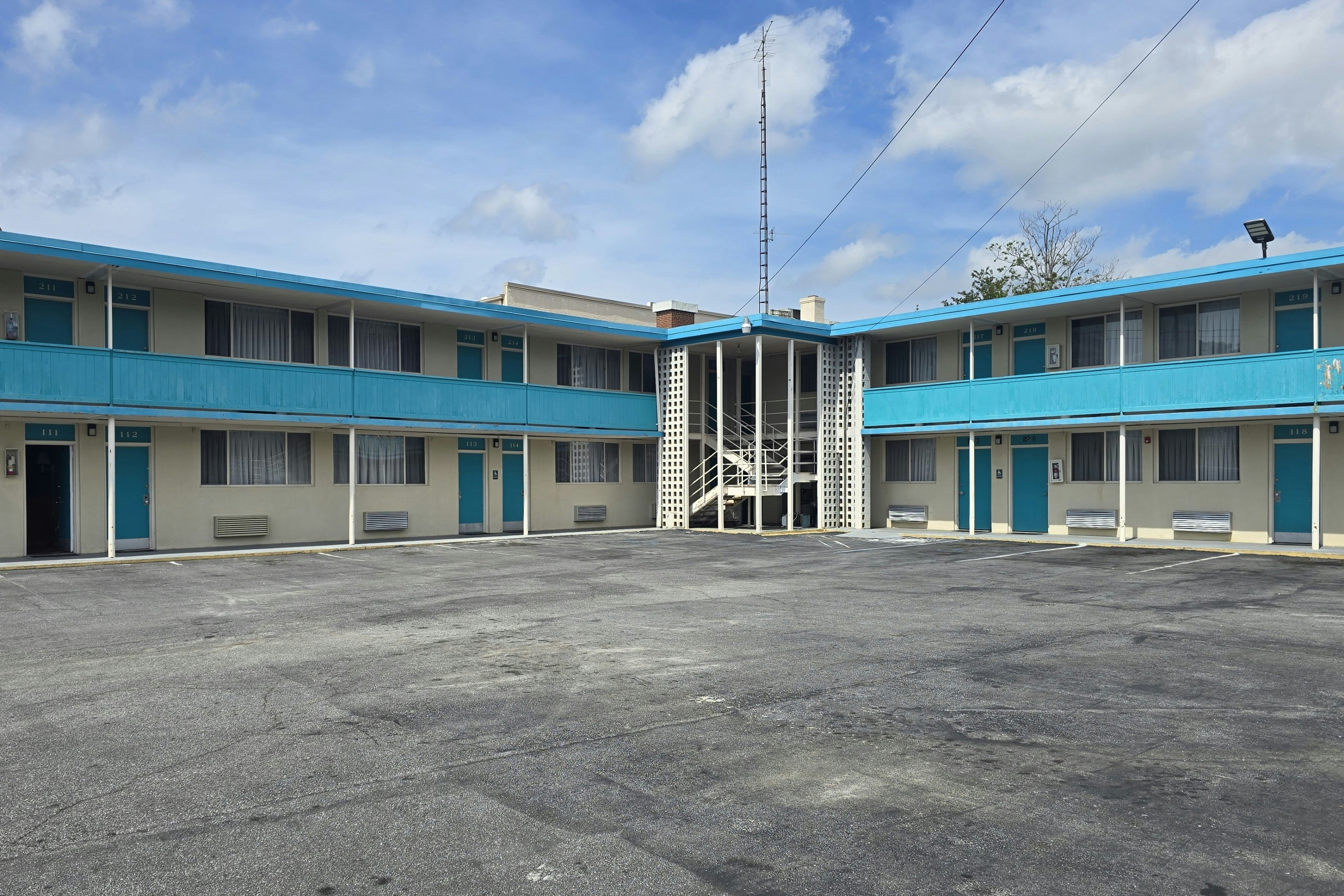 Carolina Inn Anderson Clemson Area in ANDERSON - SC