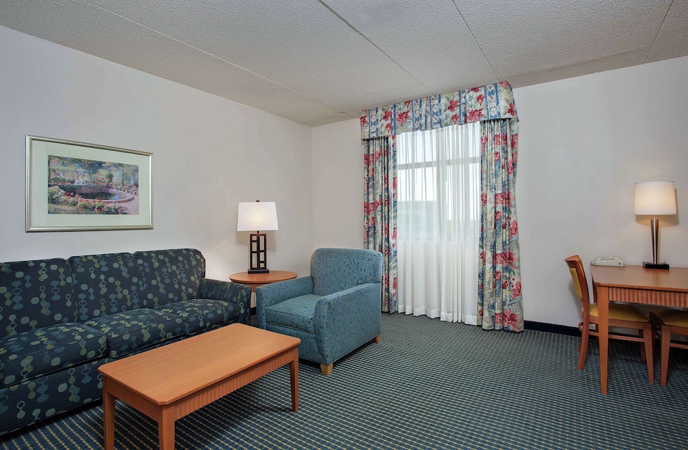 Embassy Suites by Hilton Lexington UK Coldstream 43/66
