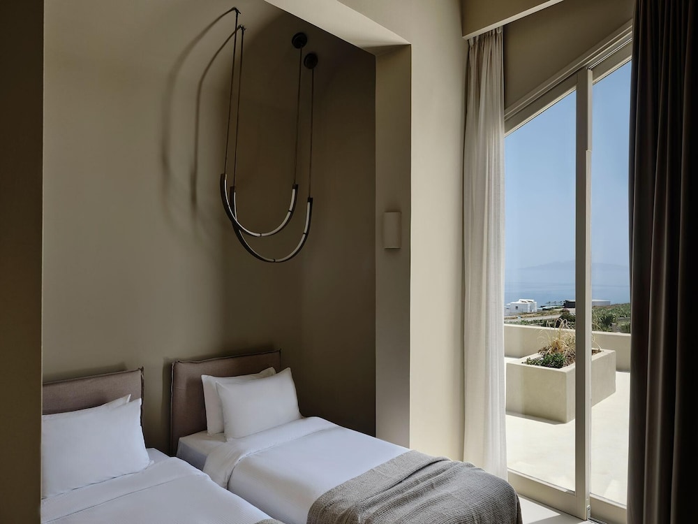 Executive, Villa, 2 King Beds, Private Infinity Pool