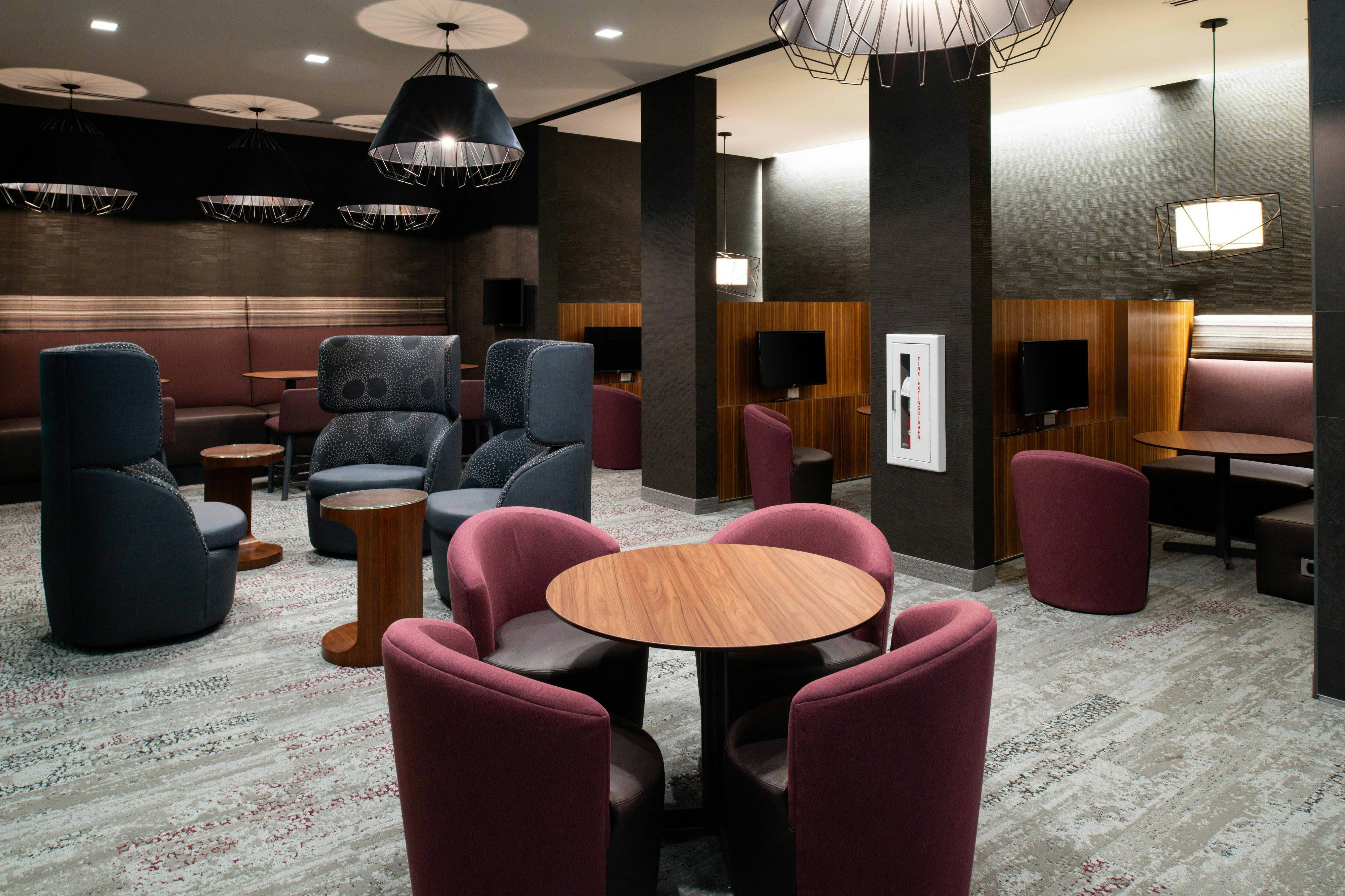 Courtyard by Marriott Charlotte Steele Creek 9/13