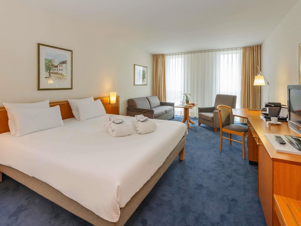 SUPERIOR, DOUBLE BED