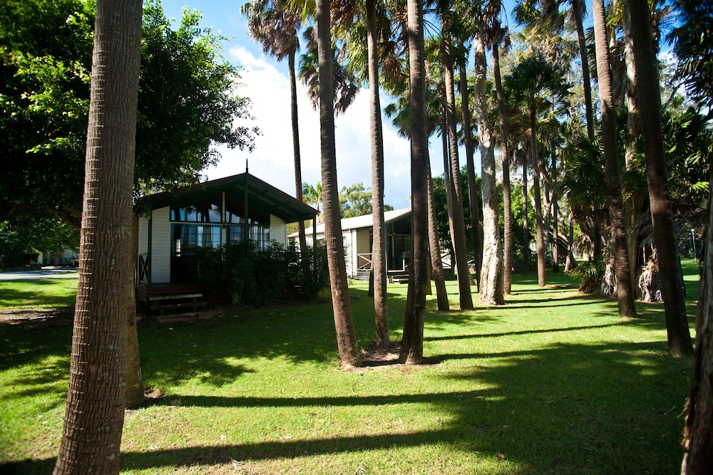 Lanis Holiday Island Caravan Park 63/67